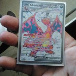 Charizard 
