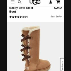 Ugg Boots 