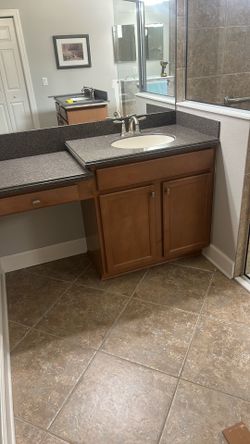 backsplash, and side splash 33 inch vanity and 26 inch drawer faucet backsplash, and side splash