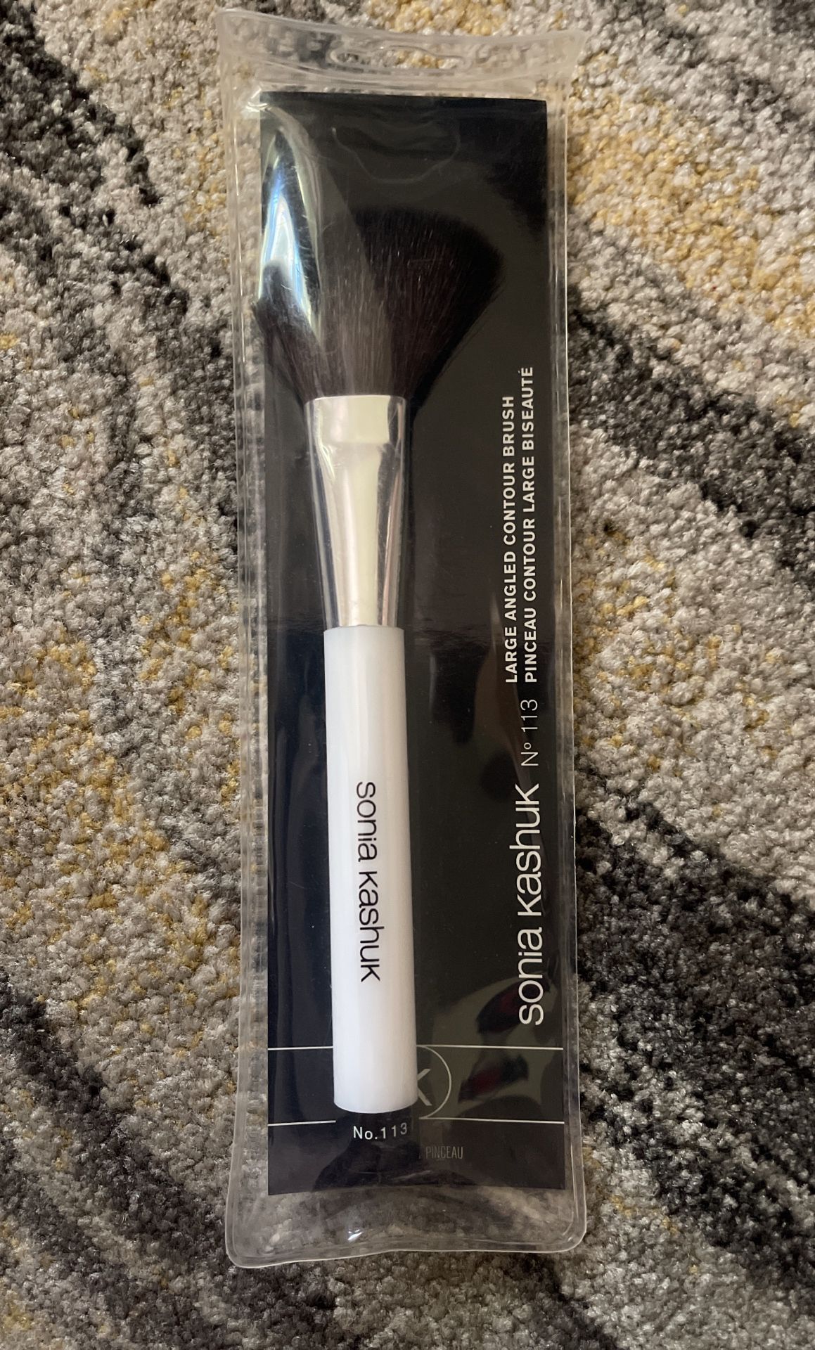 Sonia Kashuk Large Angle Contour Brush