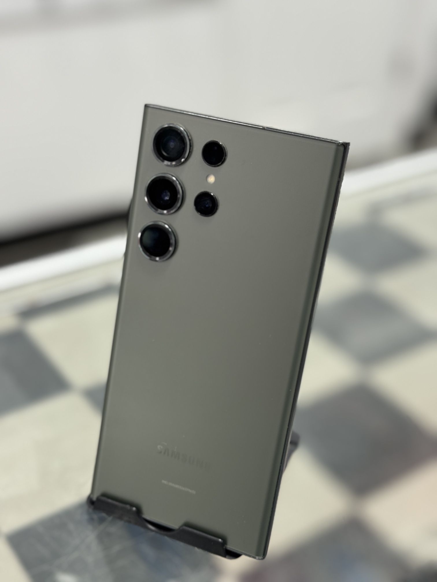 Galaxy S23 Ultra