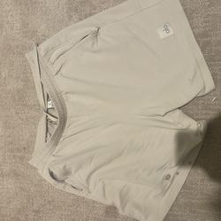 alo shorts