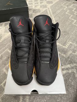 Jordan 13 Retro/ Carmelo Anthony Class Of 2002