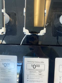 Samsung galaxy a10e