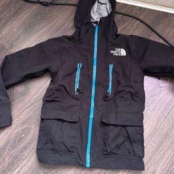The North Face