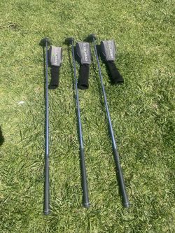 THREE Ladies Steelhead III FAIRWAY METALS