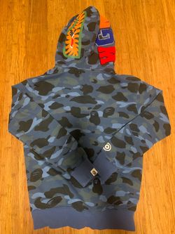 Bape hoodie