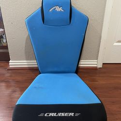 Cruiser Chairs 