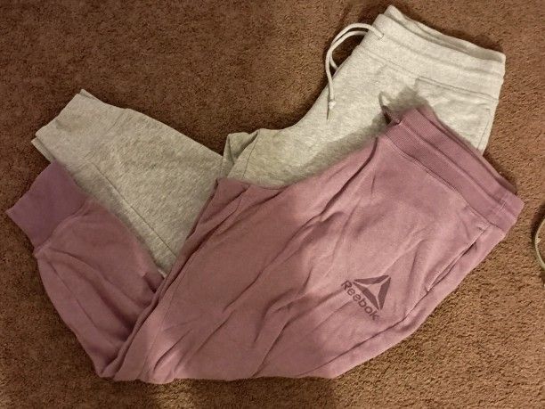 Women Sweat Pants XL