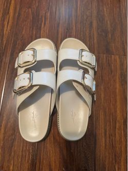 Target Sandals