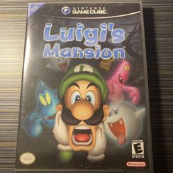 Nintendo Gamecube