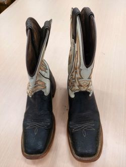 Nocona Women's Boots Shoes Size 10.5
