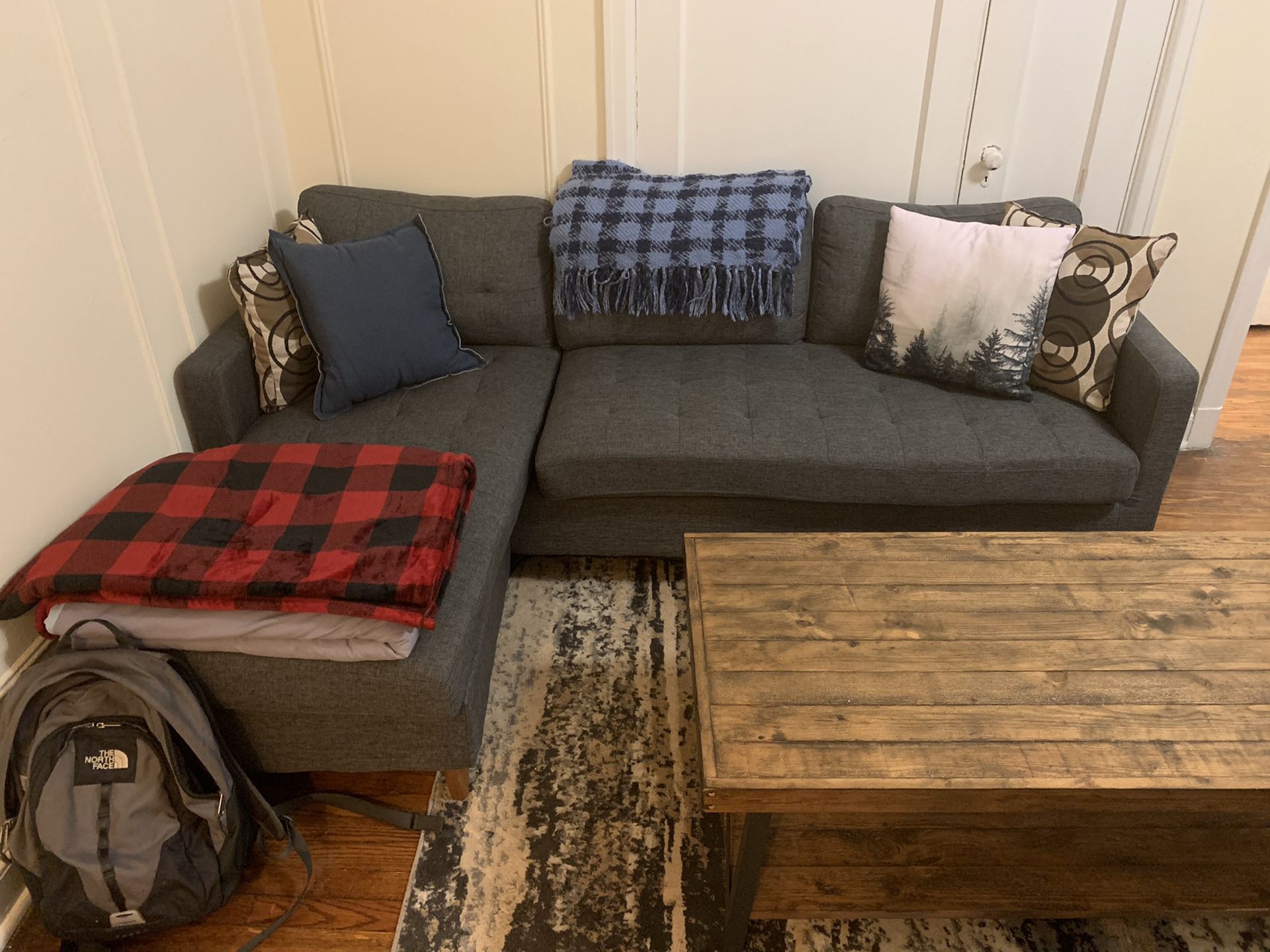 Couch - Great Condition!