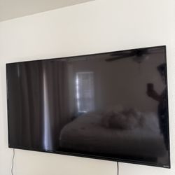 Vizio 55 Inch Smart TV
