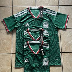 Mexico 🇲🇽 Mexico 🇲🇽 Jersey 2026 World Cup