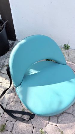 SensaSoft™ Adjustable Floor Chair