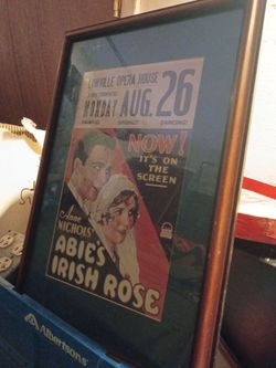 Real old movies
