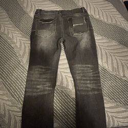 Purple Jeans