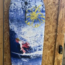 Boogy Board 