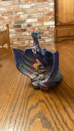 Dragon Items