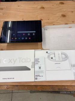 New Samsung galaxy tab a9plus