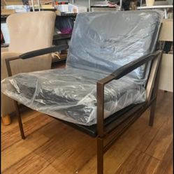 MCM Accent Arm Chair