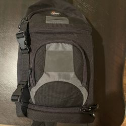 Camera Bag