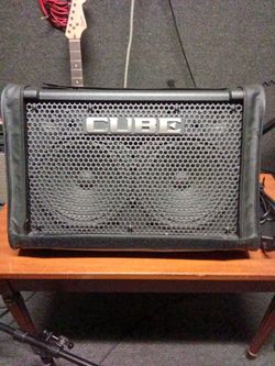 Roland Cube Street EX