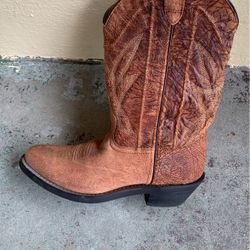 Laredo Boots 