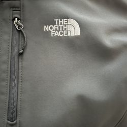North Face Apex Jacket