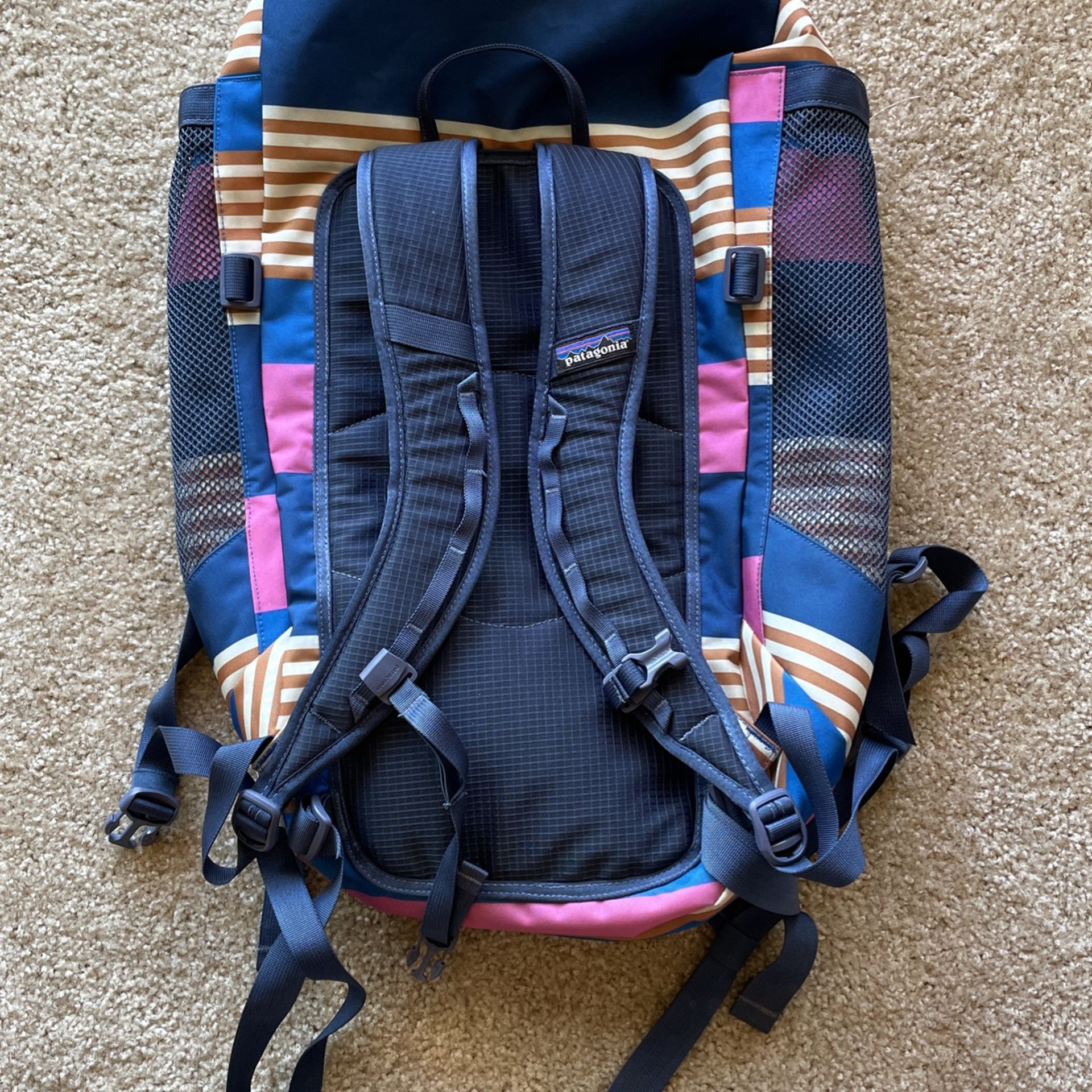 Patagonia All-rounder Backpack 