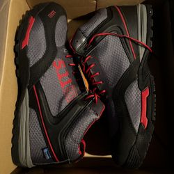 511 Work Shoes 