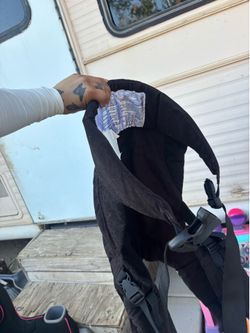 Baby carrier 10lbs