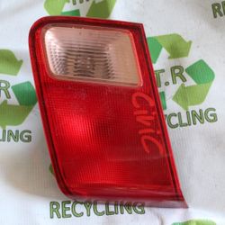 2002 HONDA CIVIC AUTO PARTS 