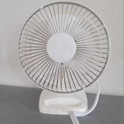 Air King Fan Table Top