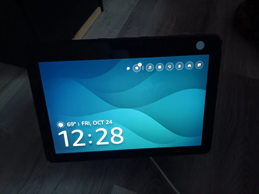 Alexa Echo 10 3rd Generation