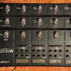 Guitar Modeler Effect Play Form 