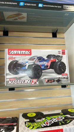 Arrma Mini Kraton