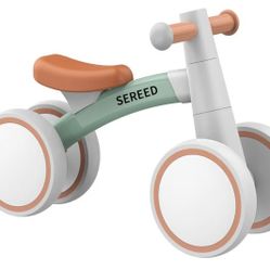 Baby Balance Bike