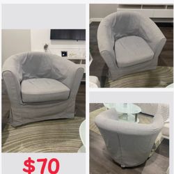 Ikea Armchair