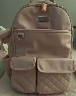 Itzy Ritzy Diaper Bag Backpack