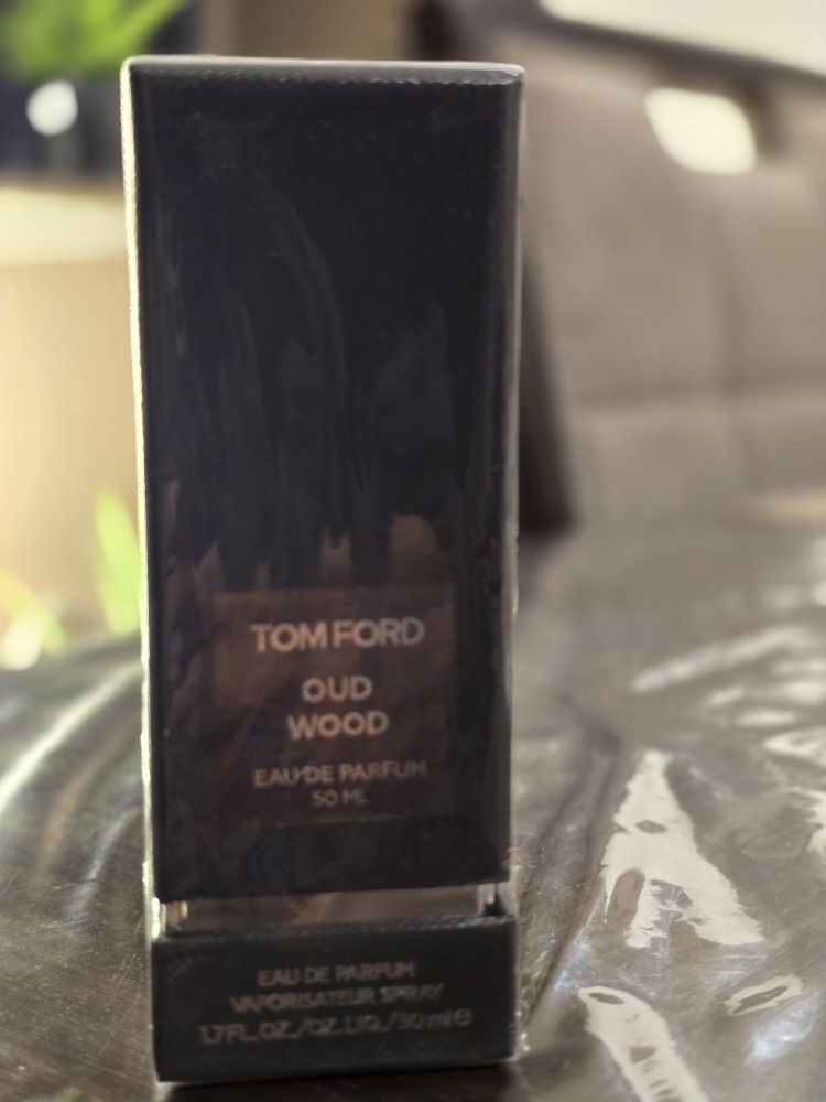 Tom Ford Oud Wood 1.7 OZ EDP 50 Ml