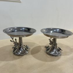 Michael Aram Set Of 2 Pieces 