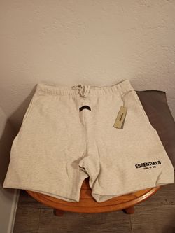 Essentials Shorts