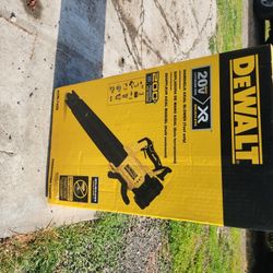 DEWALT BLOWER