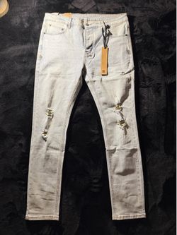 Ksubi jeans