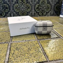 Air Pods Pro Gen 2