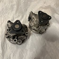 BMW Power Steering Pump