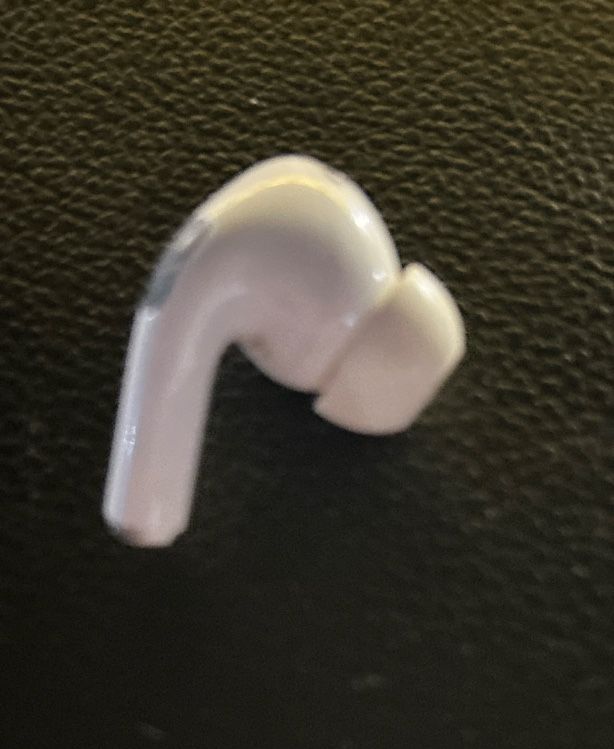 Airpod Pro Singular Right Earbud