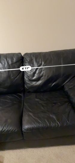 $100 2 sofa couches